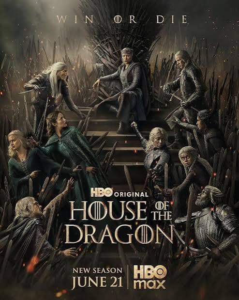 Featured Series poster