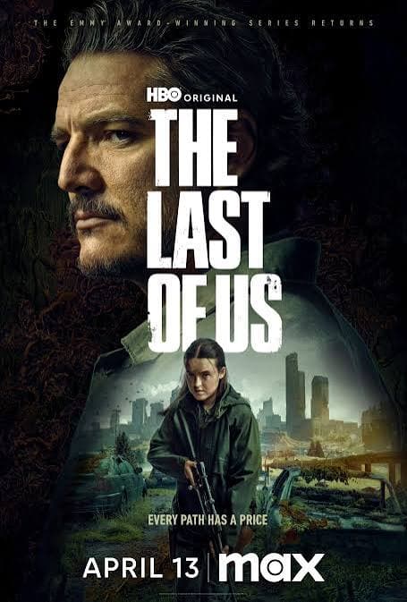Weekly Selection poster