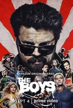 Series Spotlight poster