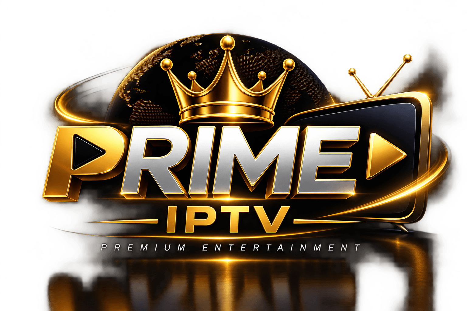 Prime IPTV